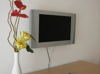 Nuovo Hotel Vigevano Italien