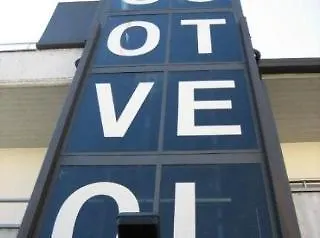 ***  Nuovo Hotel Vigevano Italy