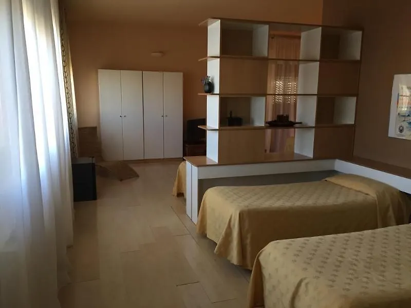 Nuovo Hotel Vigevano