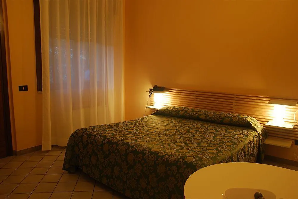 Nuovo Hotel Vigevano