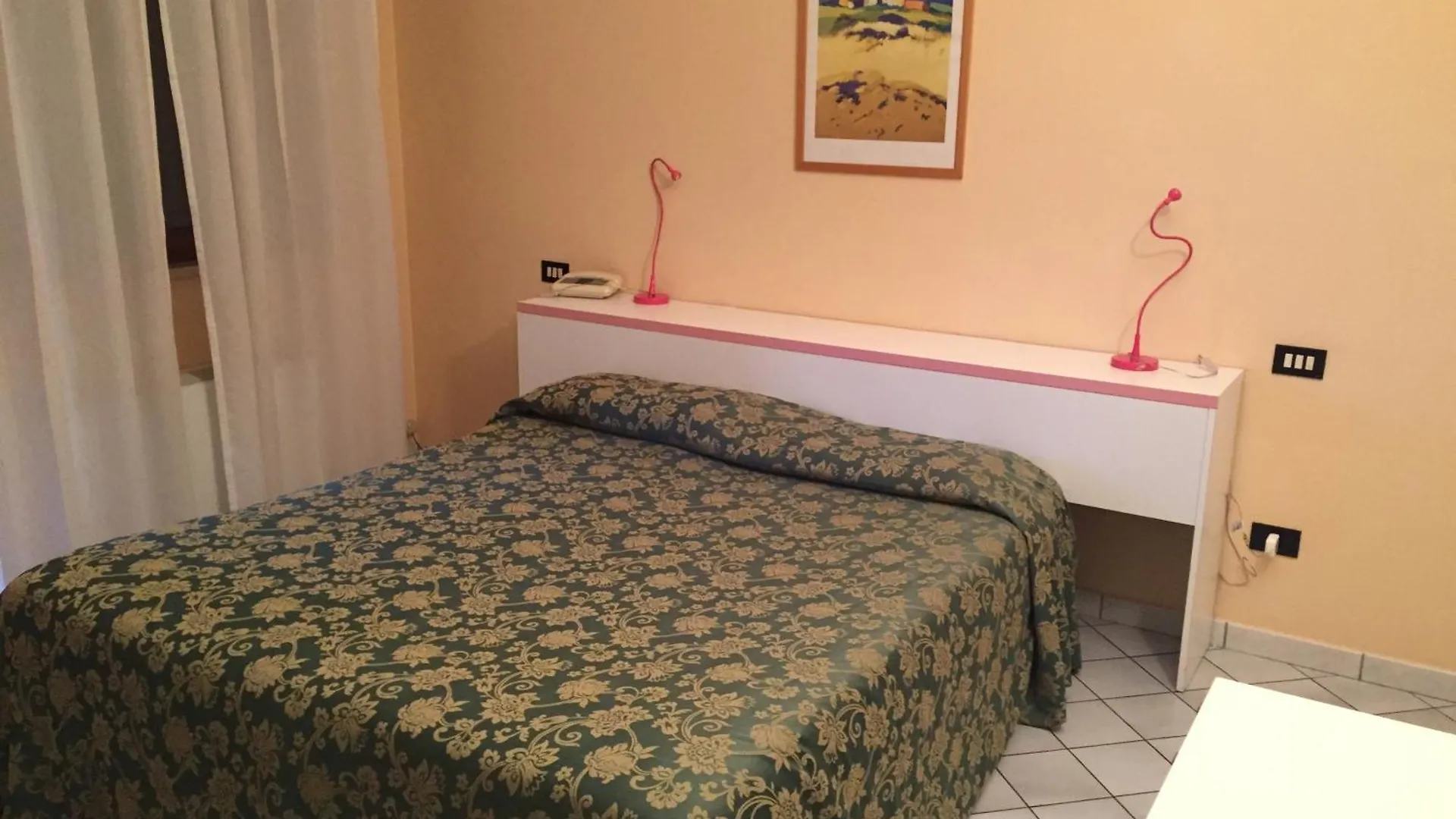 Nuovo Hotel Vigevano