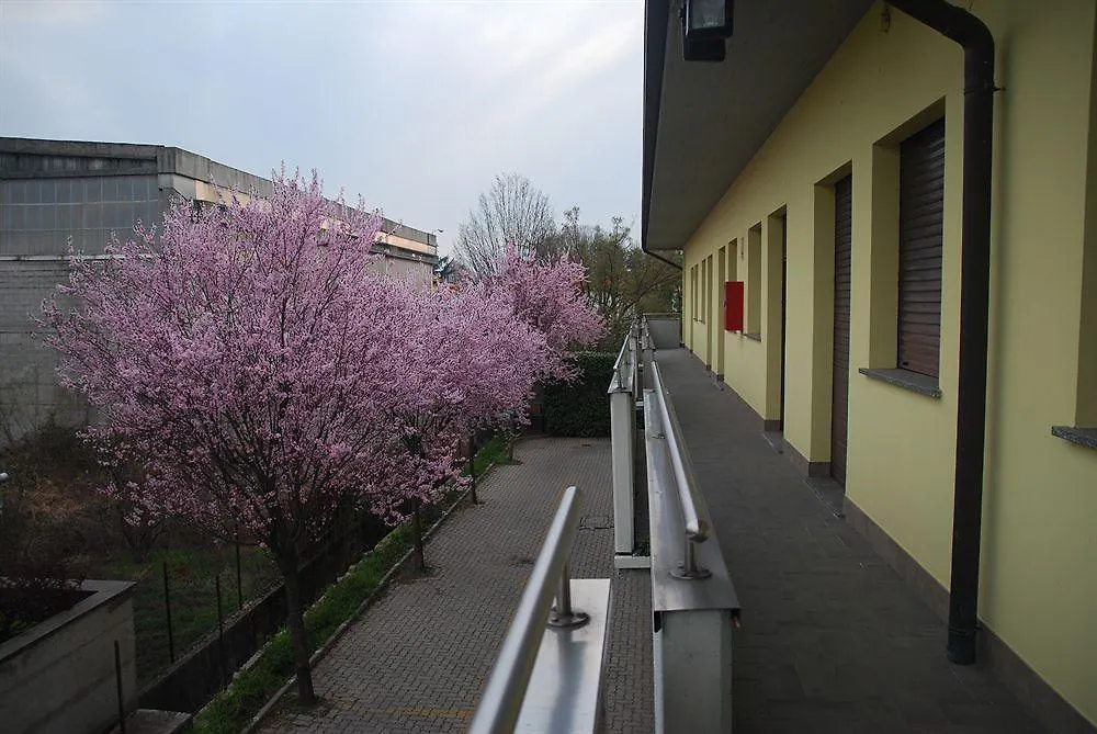 Nuovo Hotel Vigevano