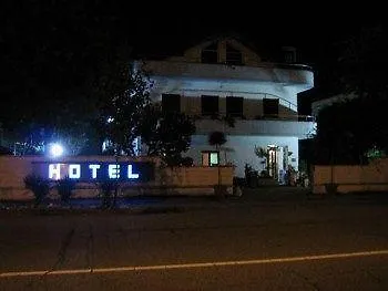 Nuovo Hotel Vigevano 3*,  Italy