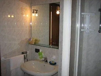 Nuovo Hotel Vigevano Italy