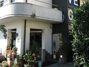 Nuovo Hotel Vigevano Italy
