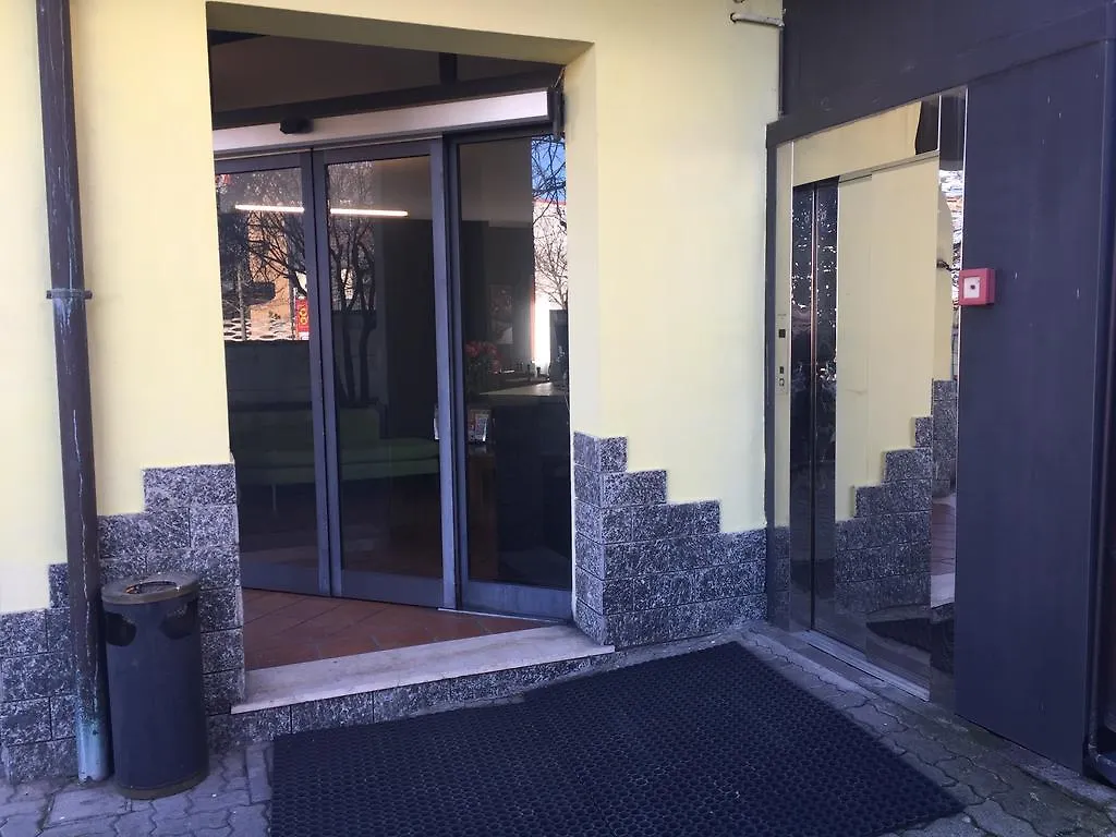 Nuovo Hotel Vigevano