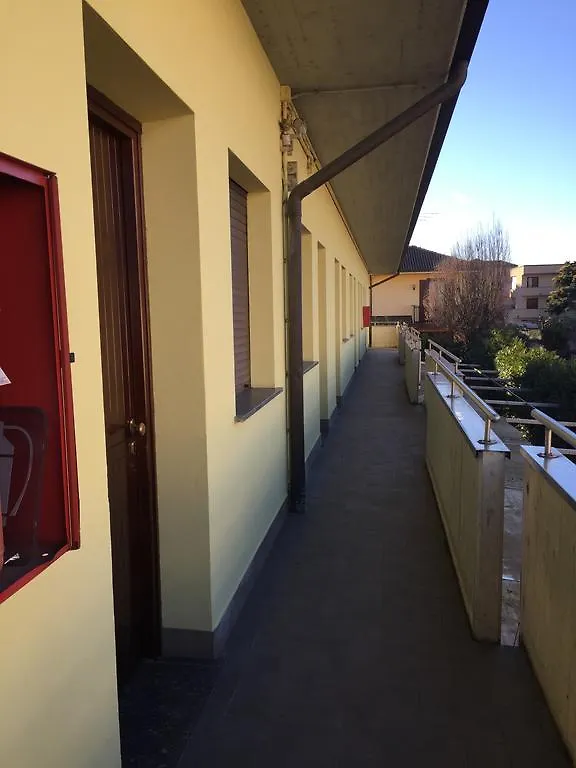 ***  Nuovo Hotel Vigevano Italy