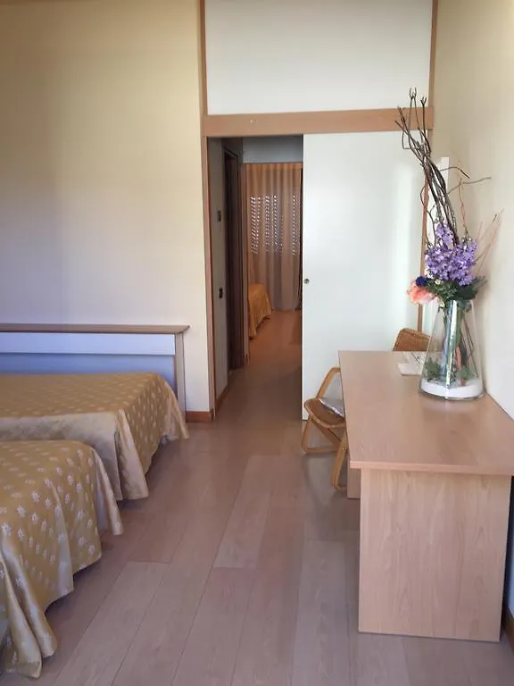 Nuovo Hotel Vigevano 3*,