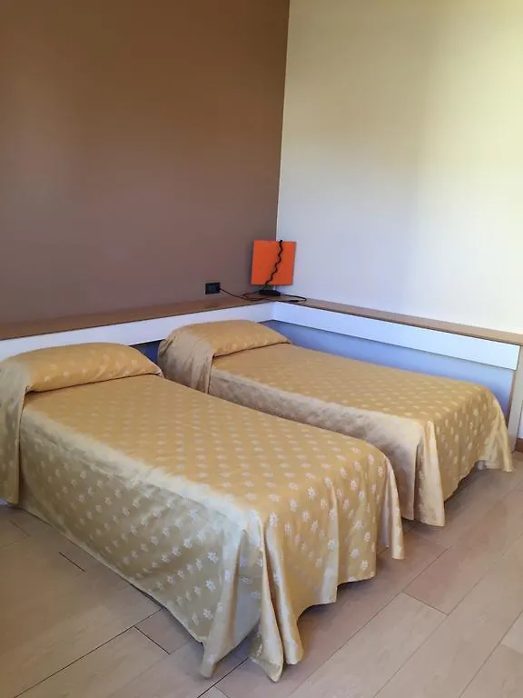 Nuovo Hotel Vigevano