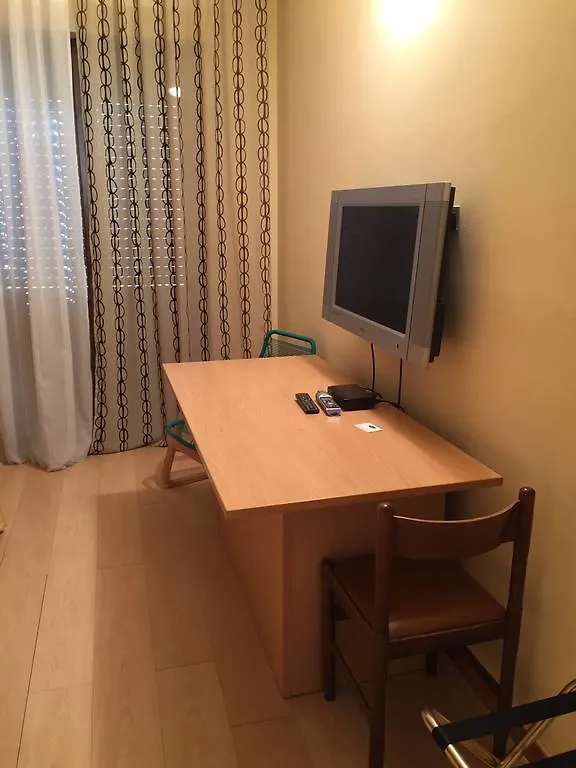Nuovo Hotel Vigevano