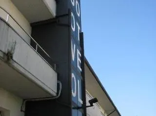 Nuovo Hotel Vigevano