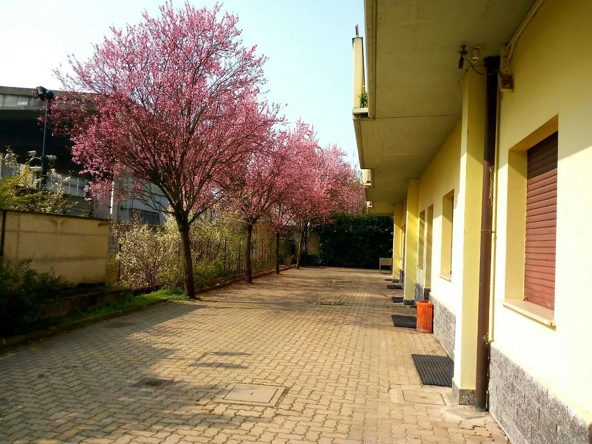 Nuovo Hotel Vigevano